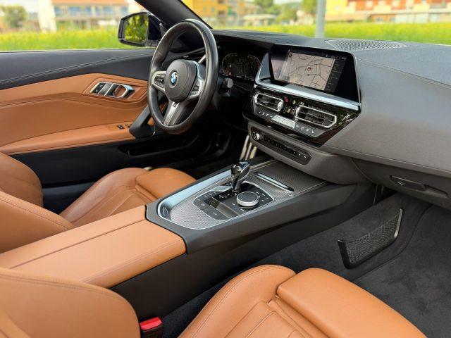BMW Z4 sDrive30i Msport 2000CC CV 259 IVA ESPOSTA