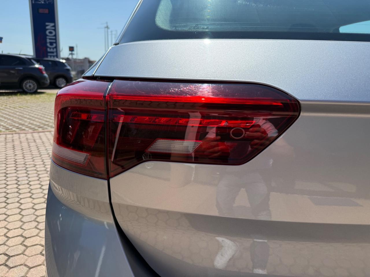 Volkswagen T-Roc 2.0 TDI SCR Life