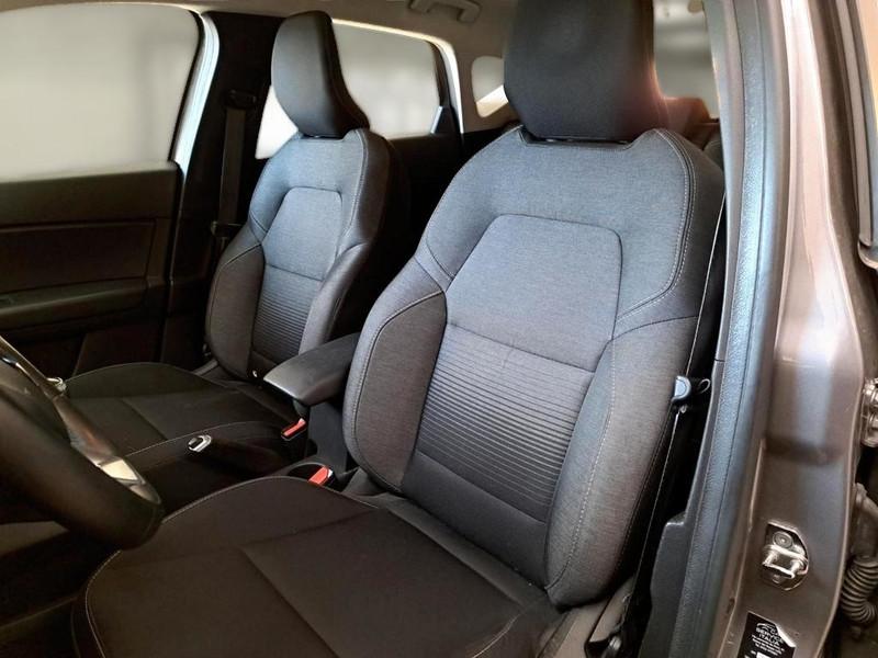 RENAULT CAPTUR 1.5 DCI BLUE 70KW BUSINESS