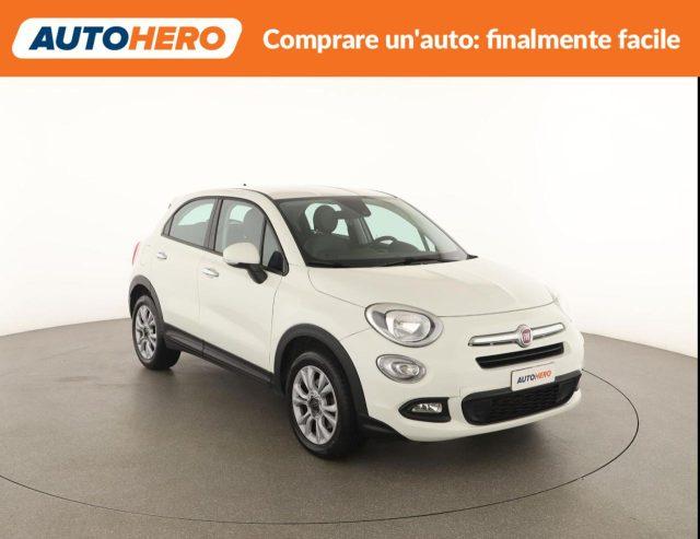 FIAT 500X 1.6 MultiJet 120 CV Pop Star