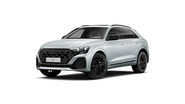 AUDI Audi Q8 SUV S line TDI quattro 210 kW tiptronic