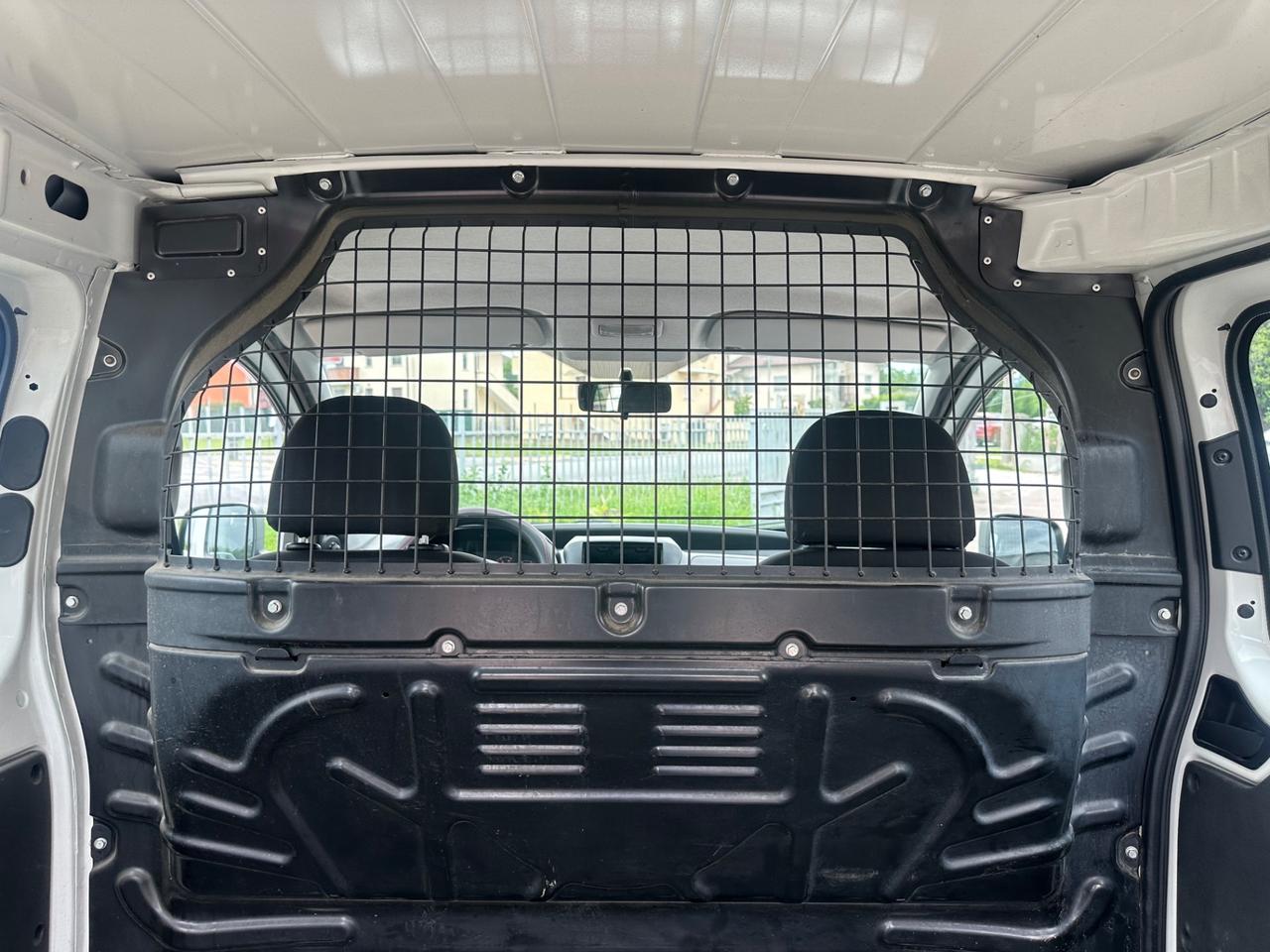 Fiat Fiorino 1.3 MJT 95CV Combinato SX