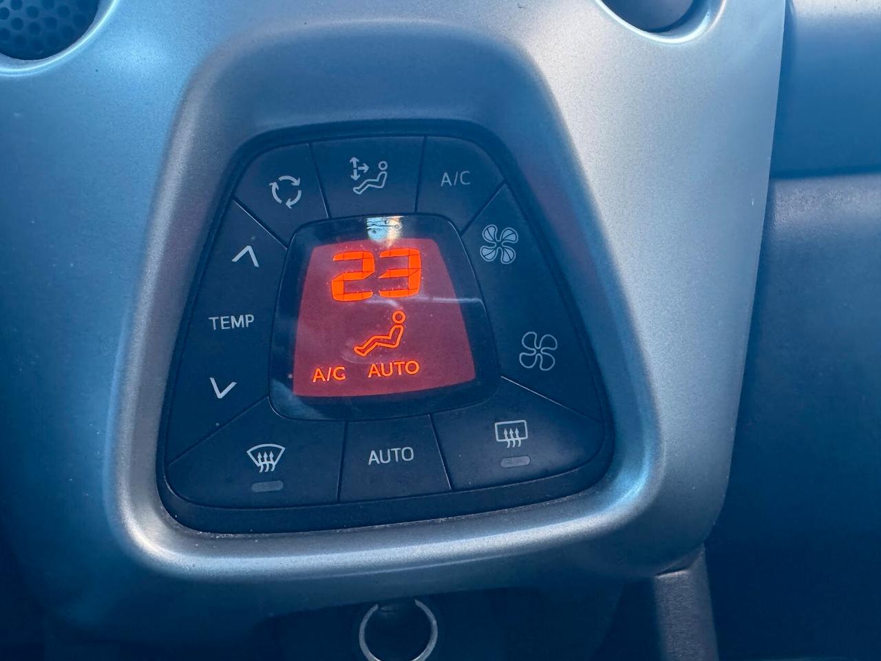 Toyota Aygo 1.0 automatica