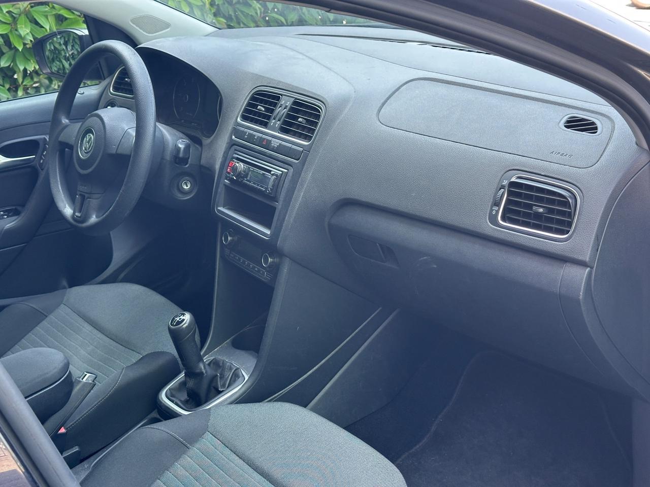 Volkswagen Polo 1.2 TDI Unico Proprietario