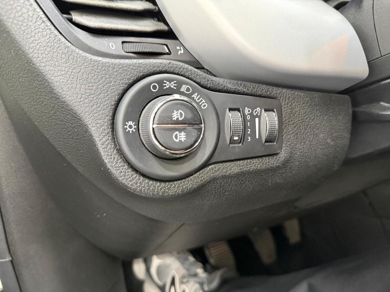 Fiat 500X 1.0 120 CV GPL