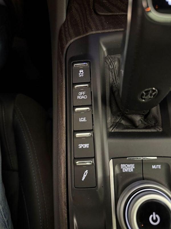 Maserati Levante 330 CV MHEV AWD GT GRANSPORT TETTO TELECAMERE