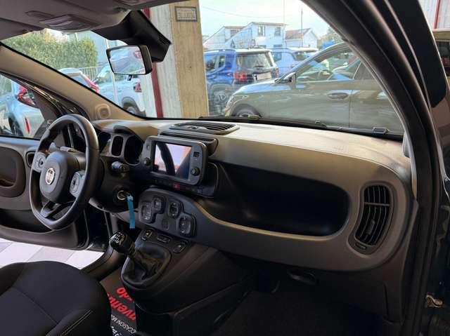 Fiat Panda 1.0 Firefly Hybrid Cross S&Stop