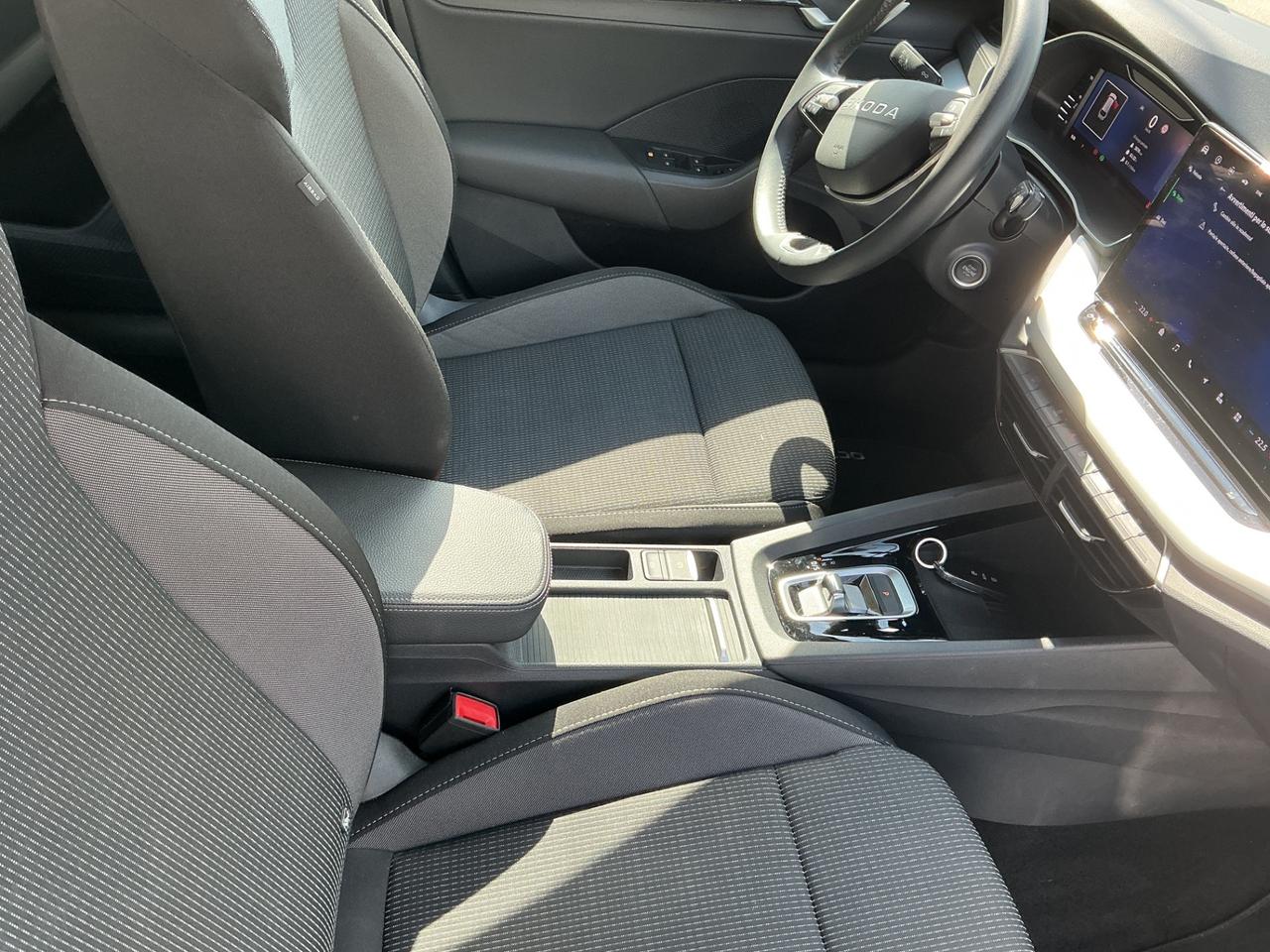 Skoda Octavia 2.0 TDI 150 CV DSG Wagon Selection - KM 22.000