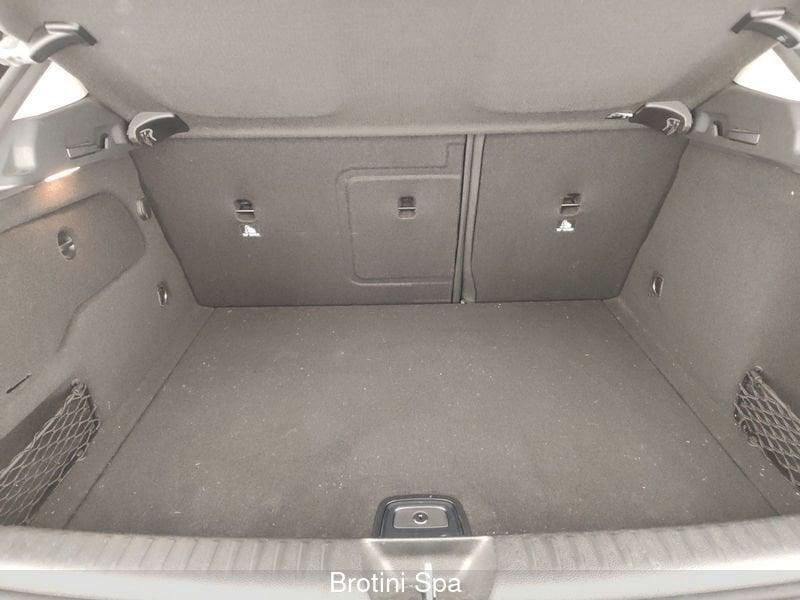 Mercedes-Benz GLA GLA 180 Automatic Sport