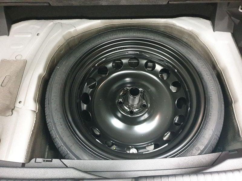 Volkswagen T-Cross T-Cross 1.0 TSI 115 CV Edition Plus