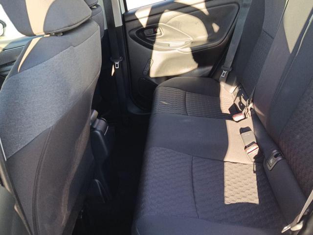 TOYOTA Yaris 1.5 Hybrid 5 porte Active