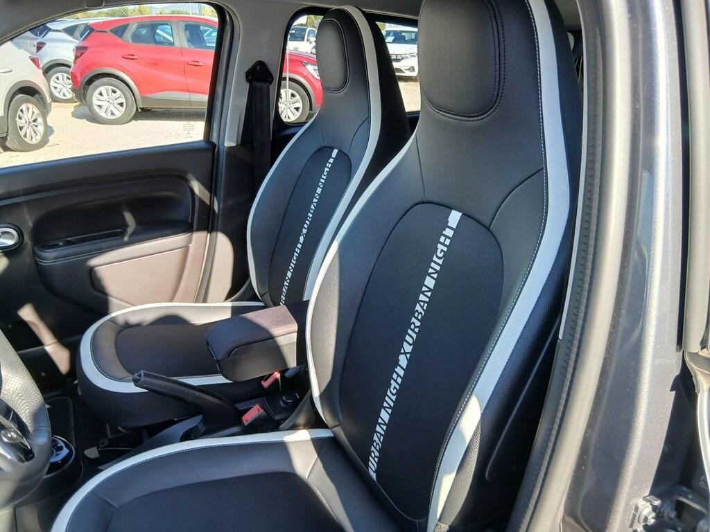 Renault Twingo 22kWh Urban Night