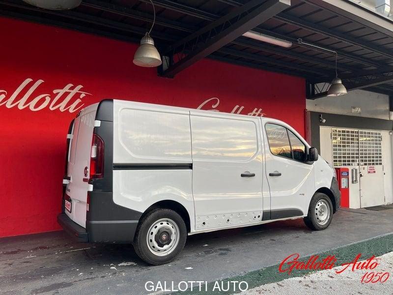 FIAT Talento PC-TN Furgone 10q+IVA-NO OBBLIGO FIN.