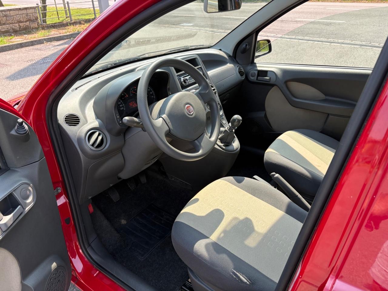 Fiat Panda 1.2 Alessi