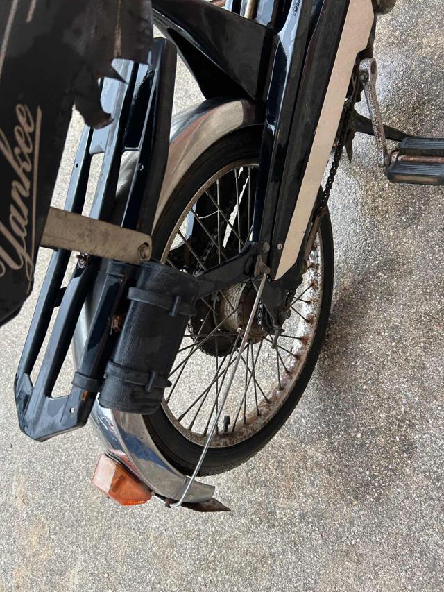 MOTOBECANE Other Motobecane 50 cc