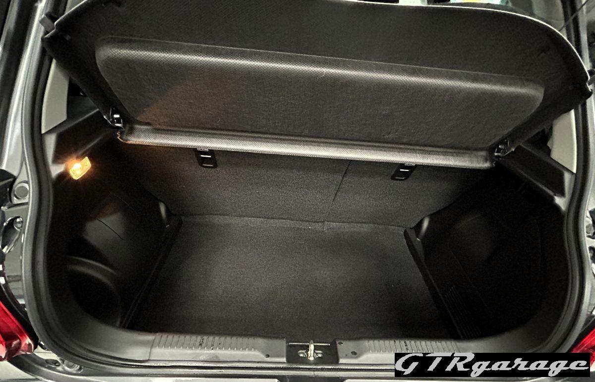 SUZUKI - Swift - 1.2 Hybrid CVT Top