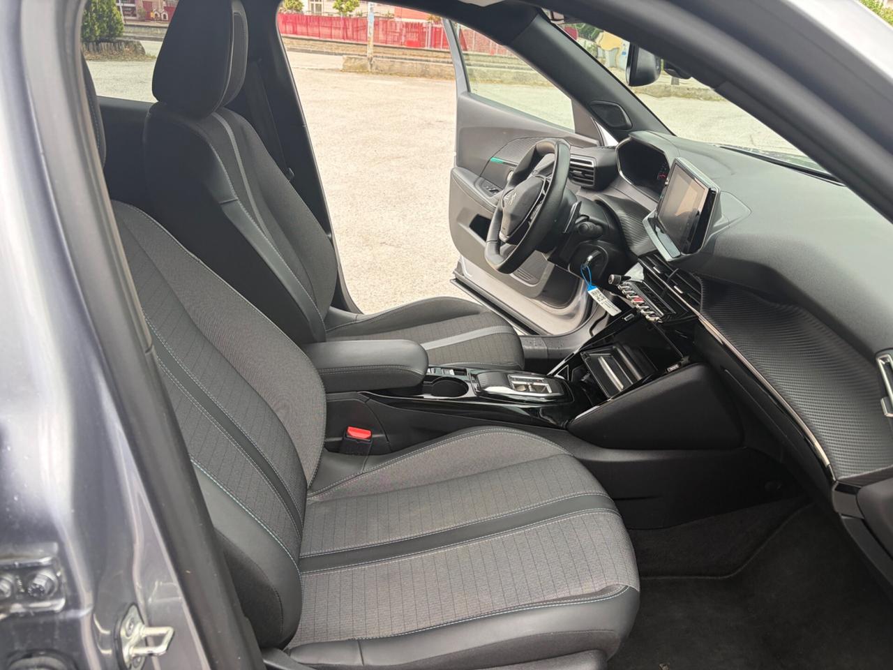 Peugeot 2008 BlueHDi 130 S&S EAT8 Allure