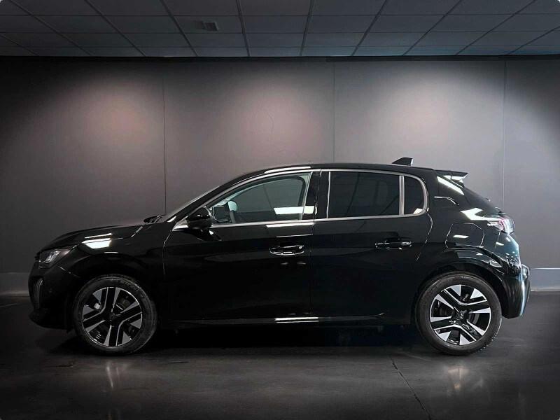 PEUGEOT 208 2ª serie 208 PureTech 100 Stop&Sta...