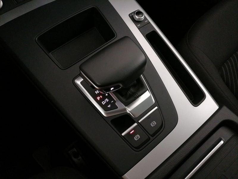 Audi Q5 50 2.0 tfsi e Business Advanced quattro s-tronic
