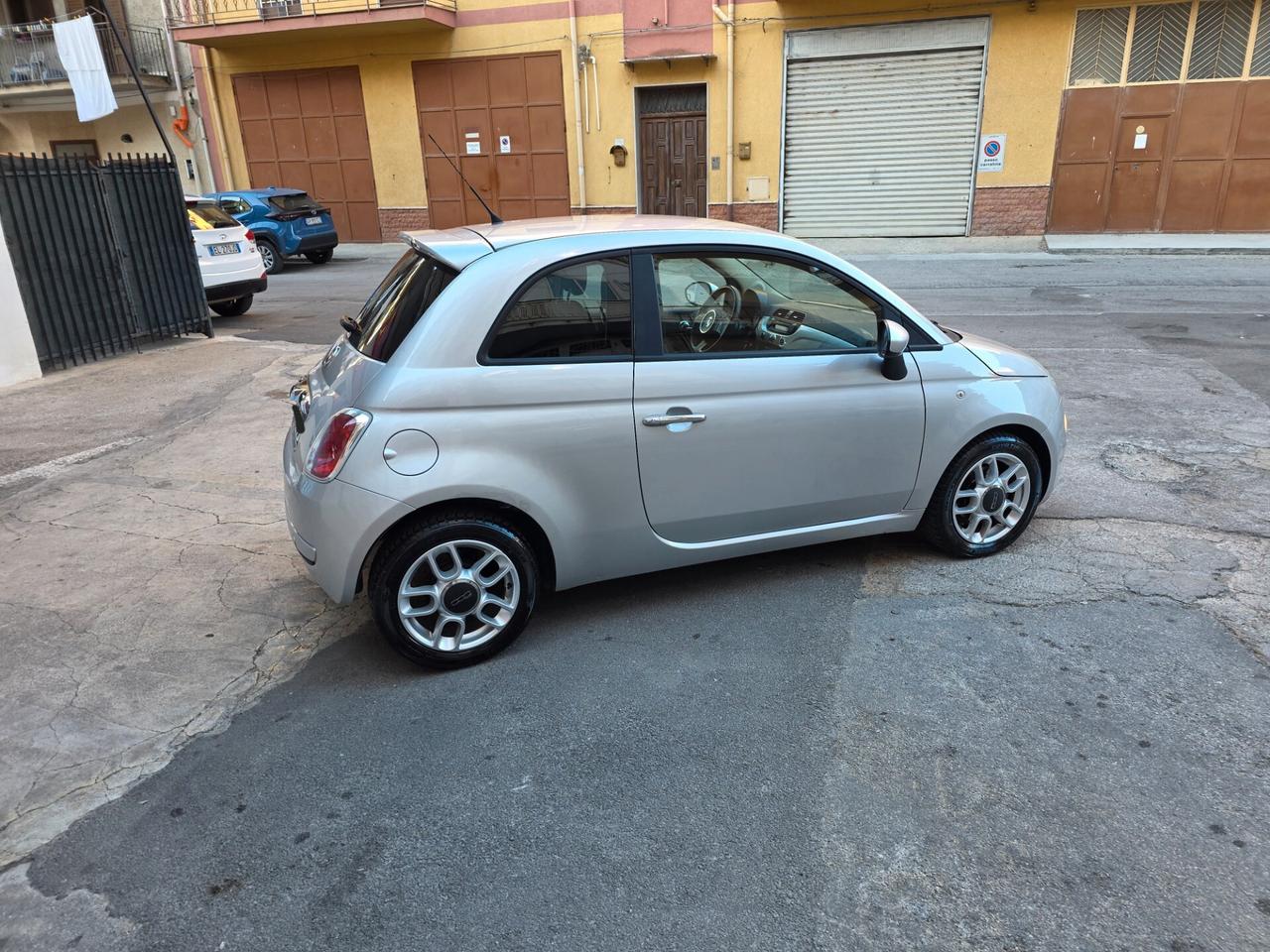 Fiat 500 1.3 Multijet 16V 95 CV Sport