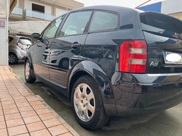 AUDI A2 1,4 DIESEL