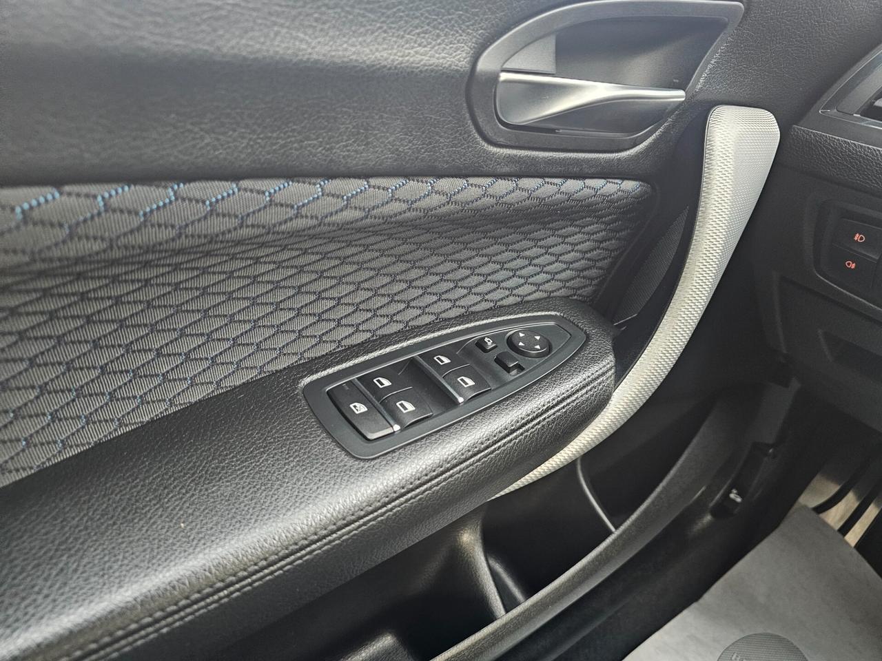 Bmw 116d M-sport 5p. - Unico Proprietario
