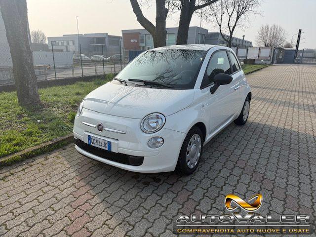 FIAT 500 1.0 Hybrid Telefono ,Apple CarPlay