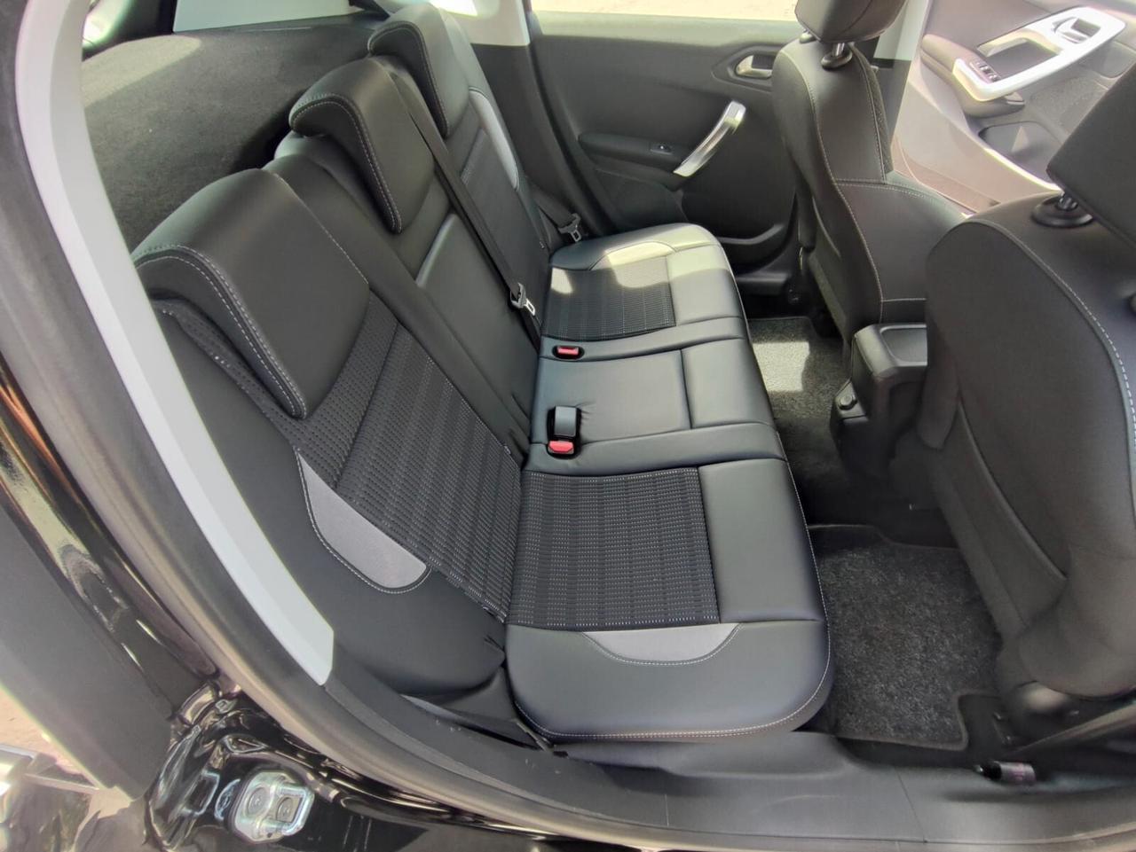 Peugeot 2008 82 S&S Allure