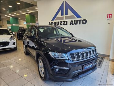 JEEP Compass 1.6 Mjt II 2WD Longitude