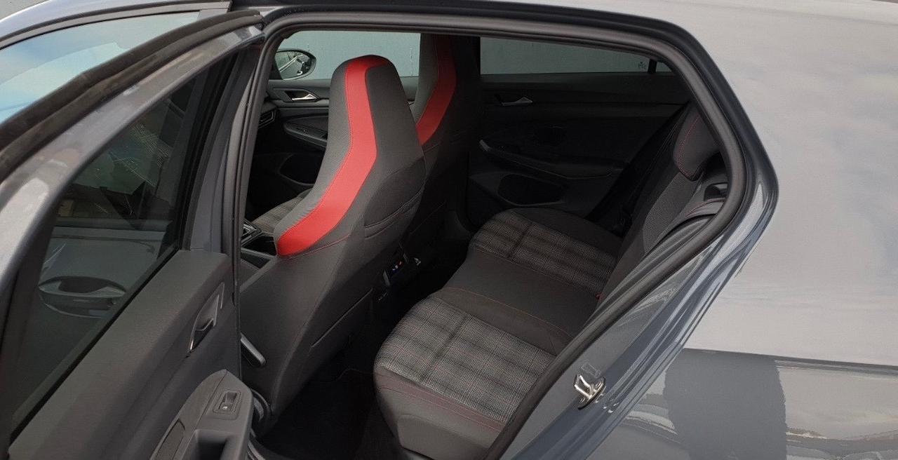 Volkswagen Golf 2.0 8 TSI GTI DSG TETTO NAVI