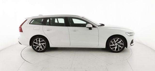 VOLVO V60 T6 Twin Engine AWD Geartronic Business Plus