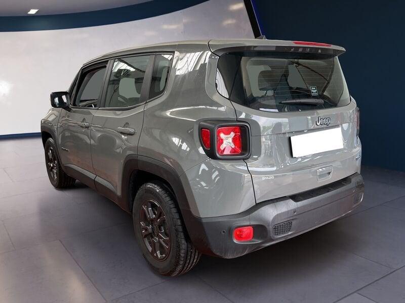 Jeep Renegade 2019 1.0 t3 Longitude fwd