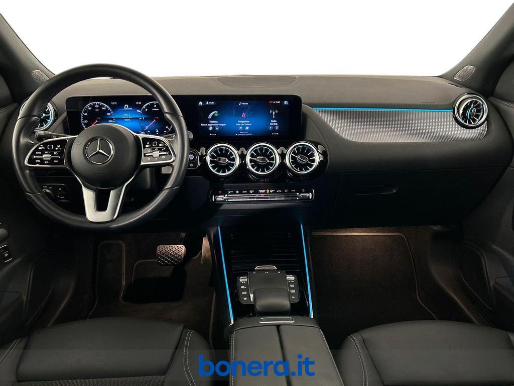 Mercedes GLA 200 200 D Sport Plus 8G-DCT