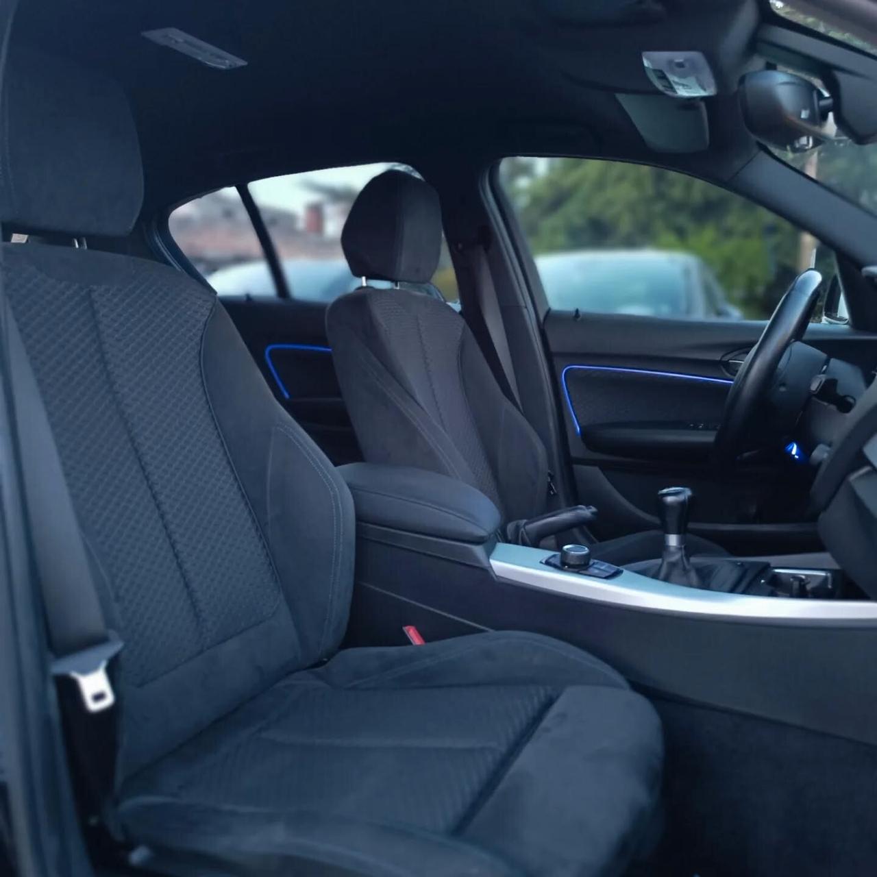 Bmw 116i Msport FULL OPTIONAL