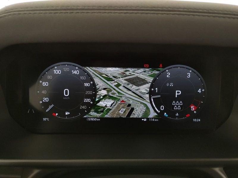 Land Rover Defender 110 3.0d i6 mhev SE awd 200cv auto 6p.ti