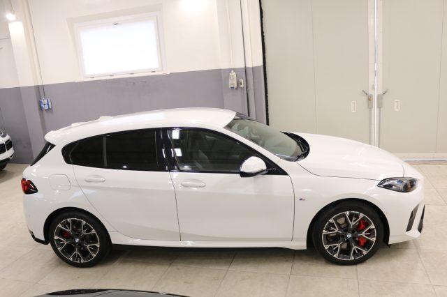 BMW 118 d MSport Pro