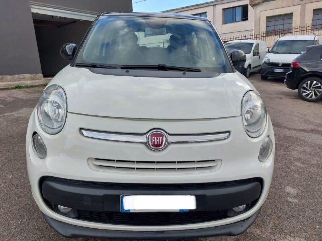 FIAT 500L 1.3 Multijet 85 CV