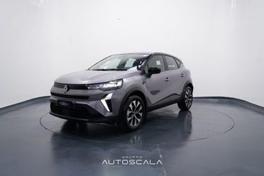 RENAULT Captur 1.0 GPL ECO-G 100cv Evolution