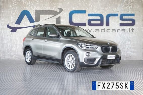 BMW X1 sDrive18d Business
