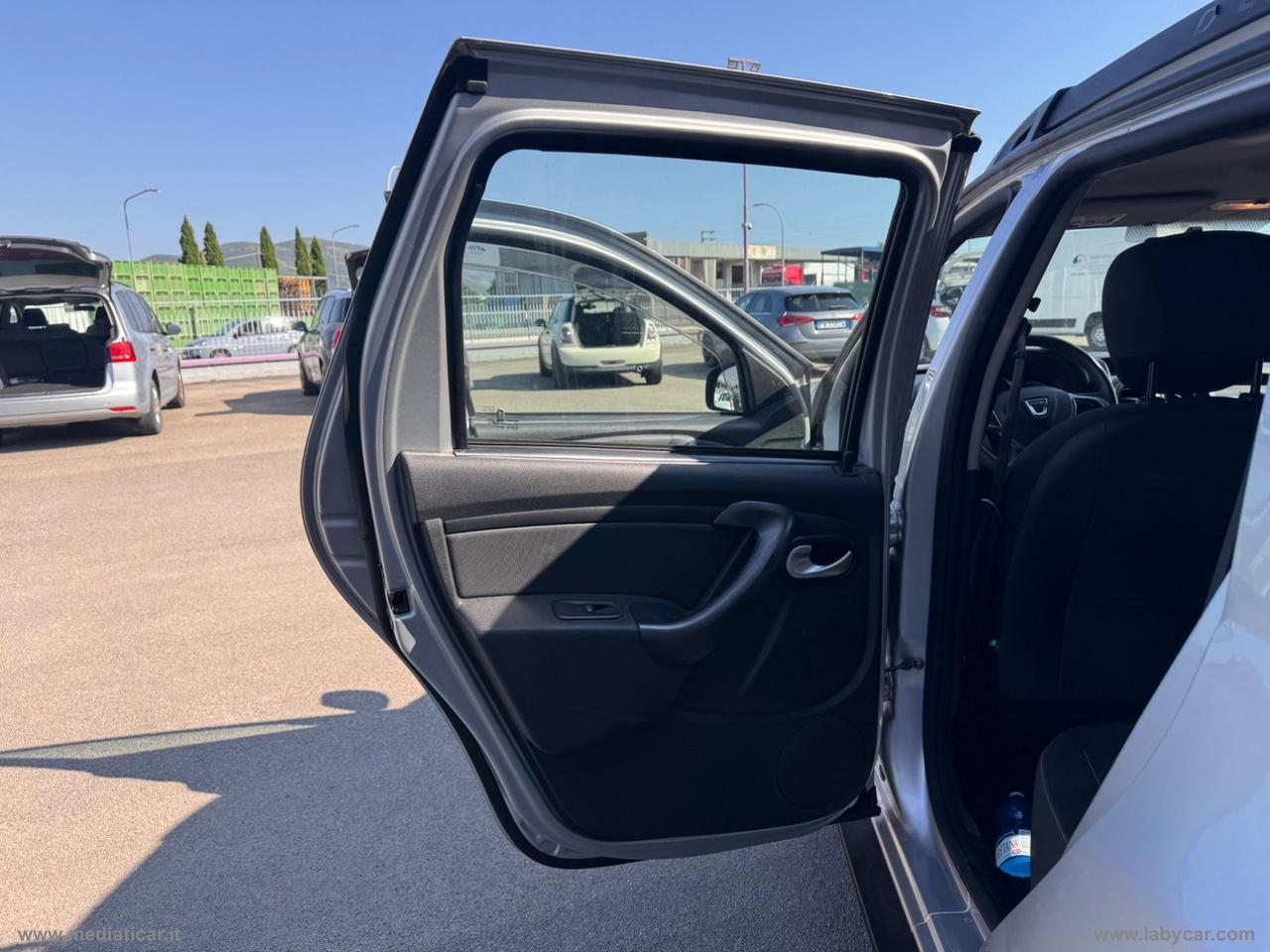 DACIA Duster 1.6 115 CV S&S 4x2 GPL Ambiance
