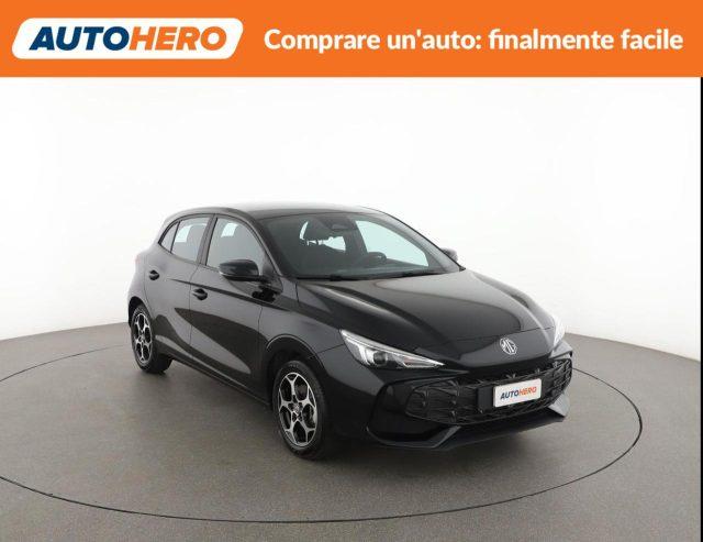 MG MG3 1.5 Comfort