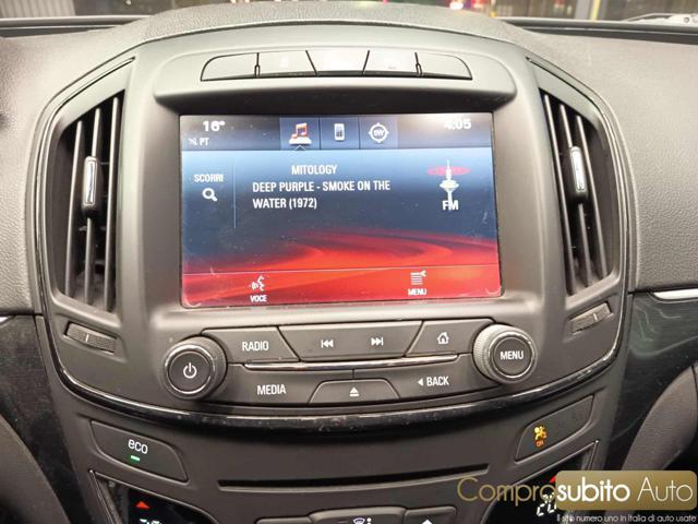 OPEL Insignia 2.0 CDTI 160CV Sports Tourer Elective Fleet