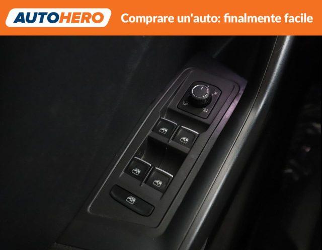 VOLKSWAGEN T-Roc 1.5 TSI ACT DSG Advanced BlueMotion Technology