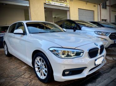 Bmw 116 116d 5p. Sport