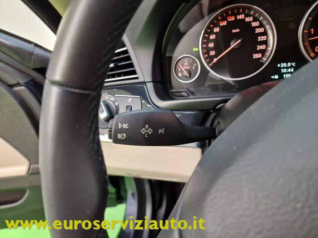 BMW 530 d
