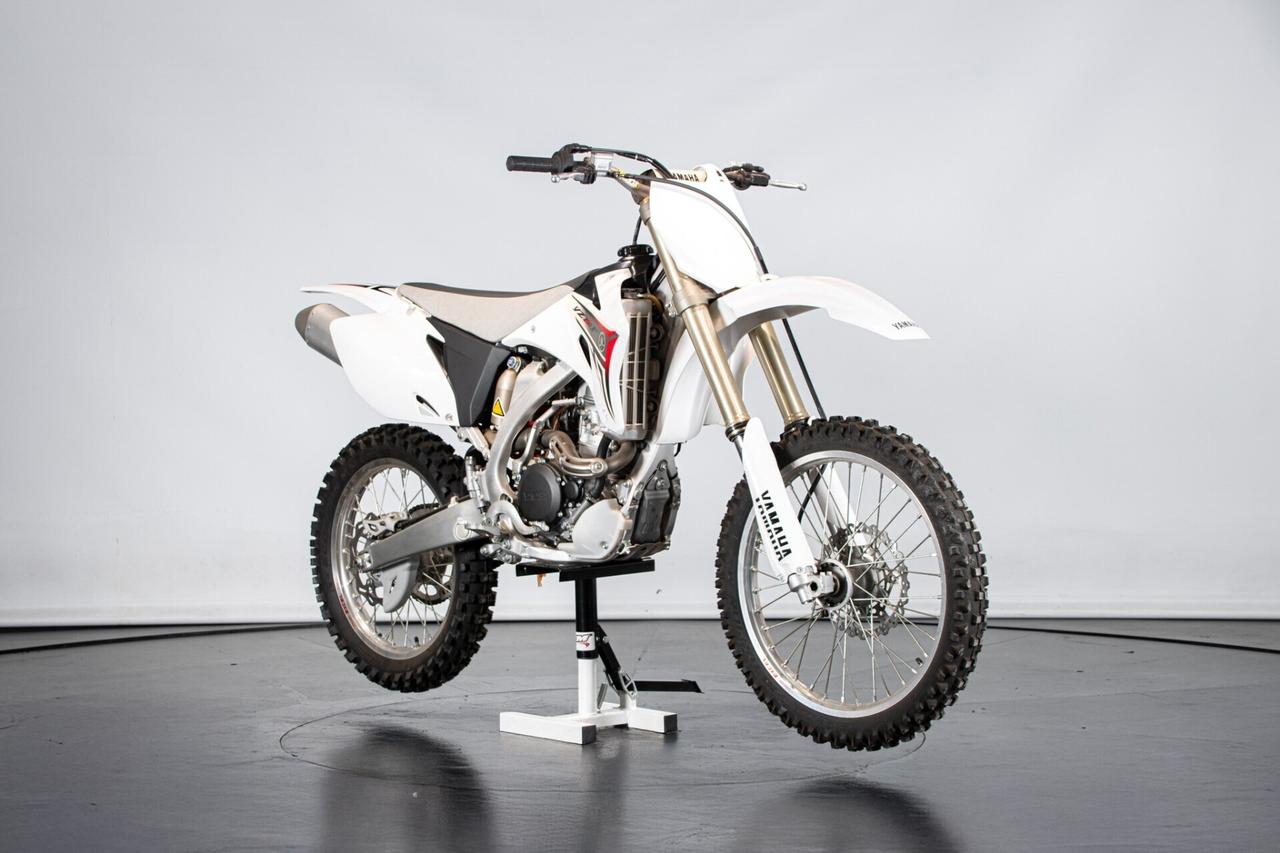 Yamaha YZ 250 F - 2008