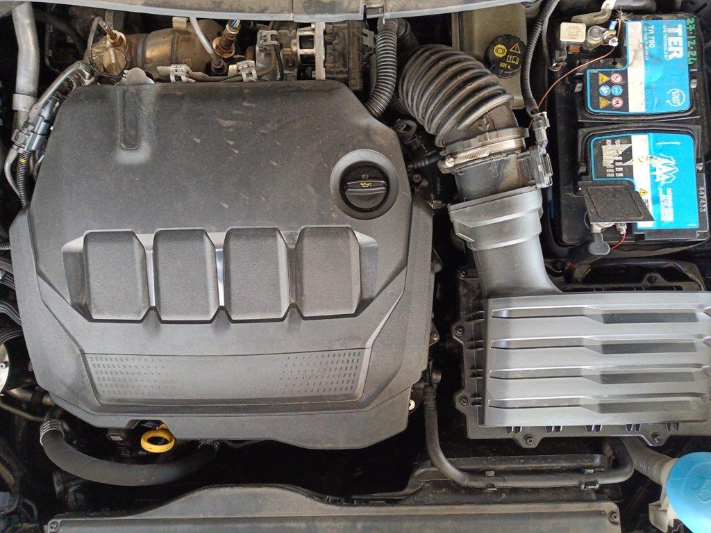 SKODA Kodiaq 2.0 tdi evo executive dsg 7p.ti del 2022