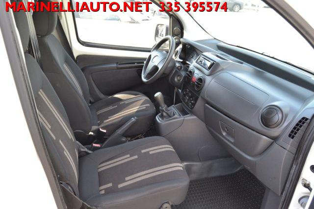 FIAT Fiorino 1.3 MJT 75CV Combi Semivetrato