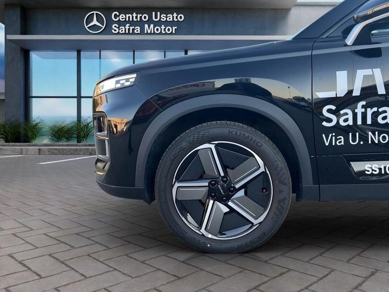 Jaecoo Jaecoo 7 1.6 TGDI 147 CV aut. 2WD Premium