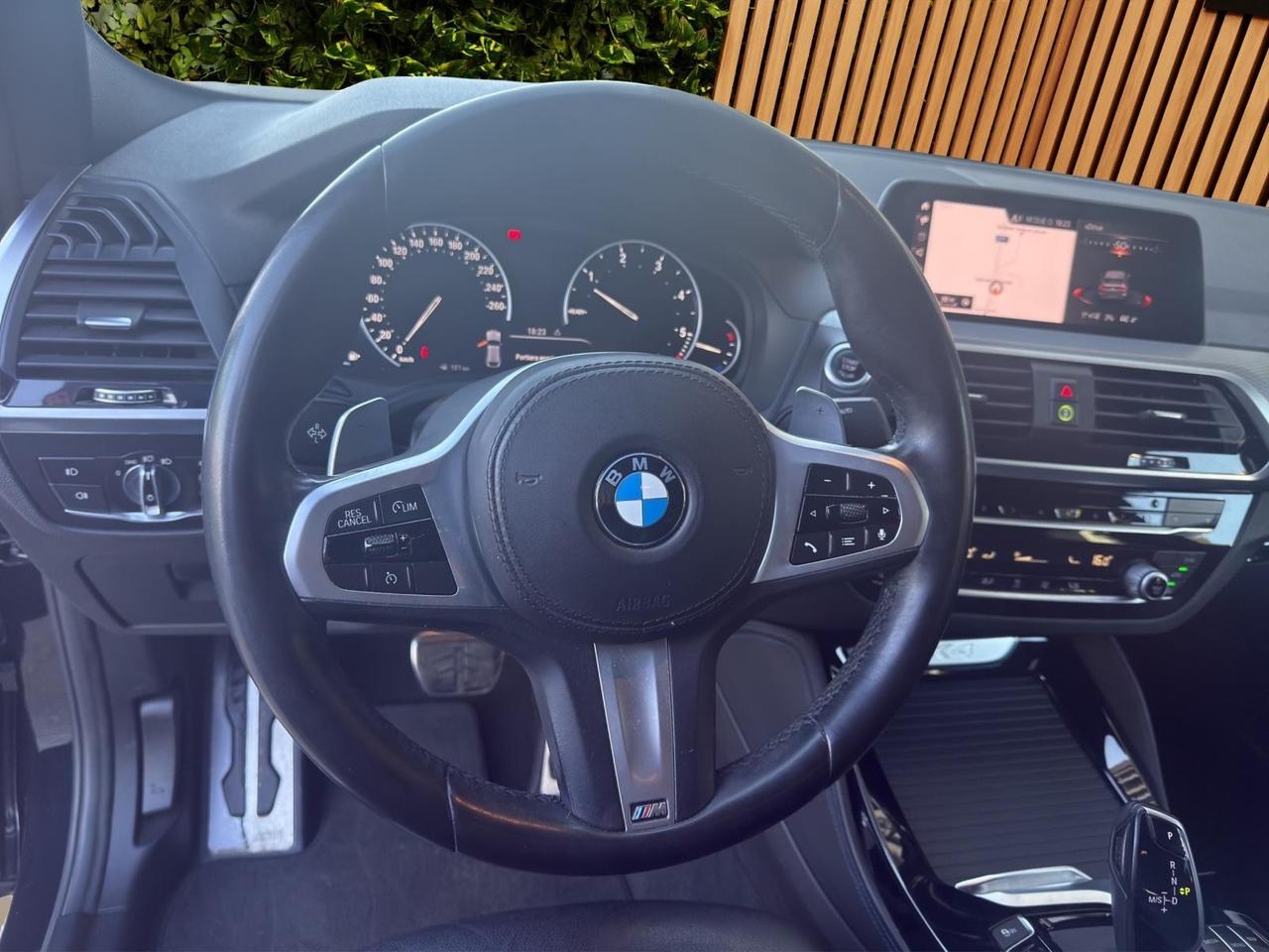 Bmw X4 xDrive20d 48V Msport-X